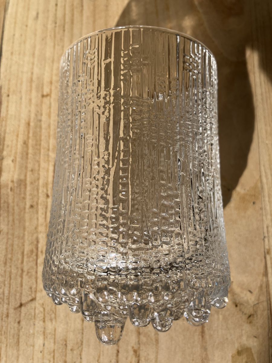 Iittala Gläser: 6 Iittala Ultima Thule Gläser  – Gebraucht aus Zürich von annalaila 1