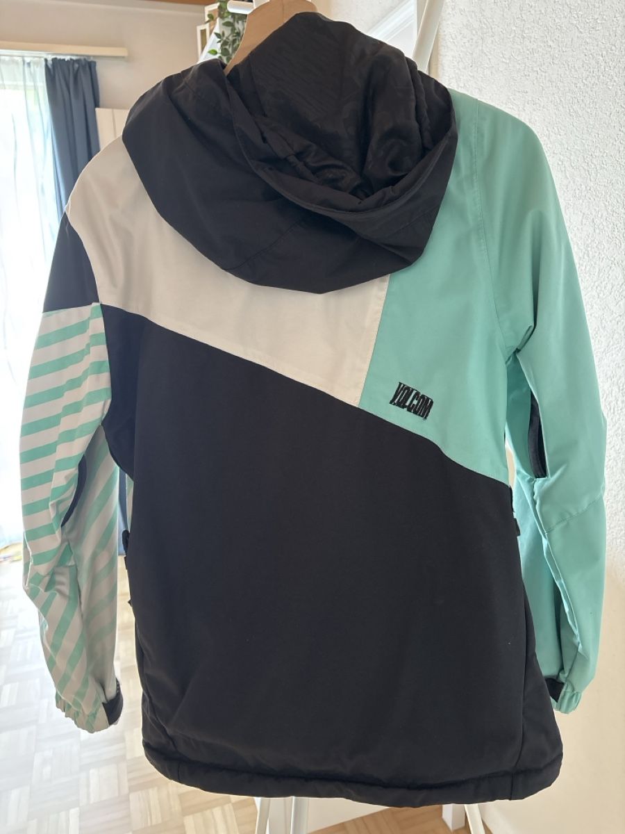 Volcom Giacche: Volcom Jacke – Usato da Spiez venduto da maene11 1