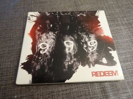 Redeem - 999 - CD