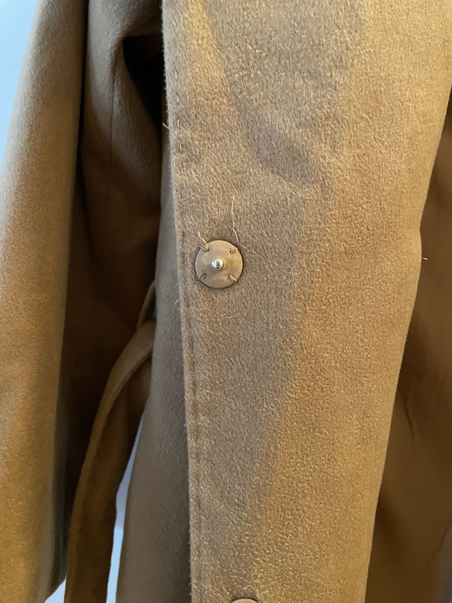 H&M Cappotti: H&M Wintermantel Gr. S – Usato da Stein AG venduto da t050525 3
