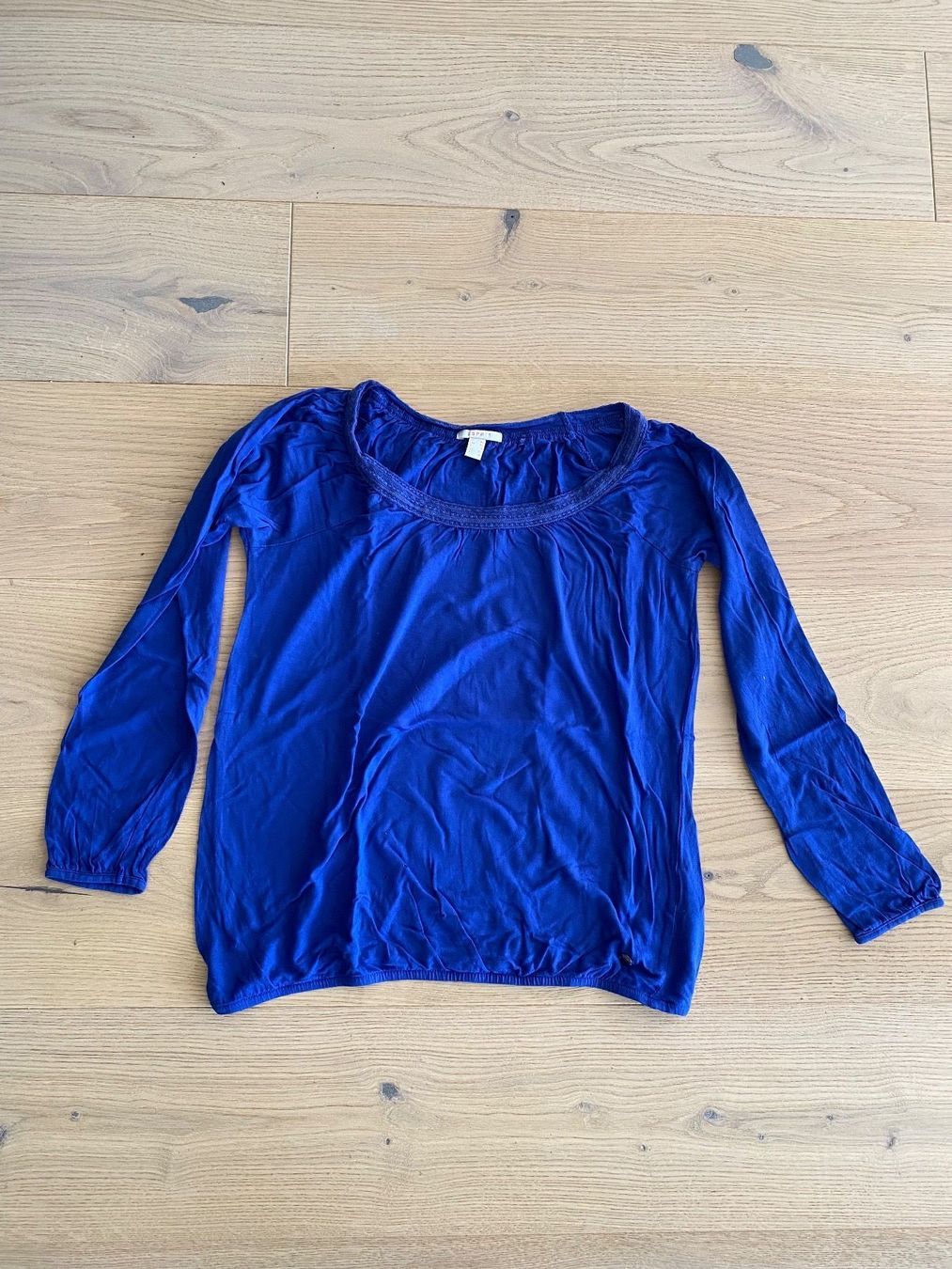 Esprit Maglioni & Felpe: Langarm Shirts – Usato da Oberdorf SO venduto da fani05