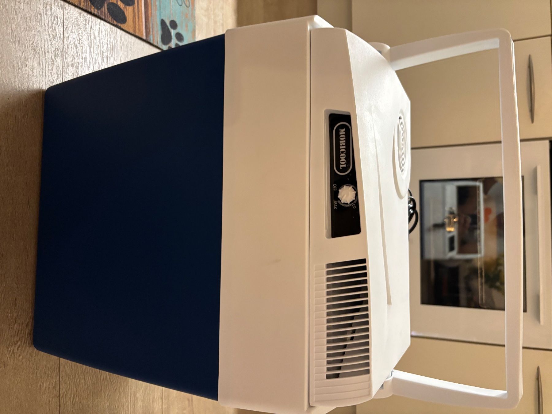 Mobicool Frigoriferi & Refrigeratori: Kühlbox mit Kabel für Auto – Usato da Büron venduto da esa_7ftl 2