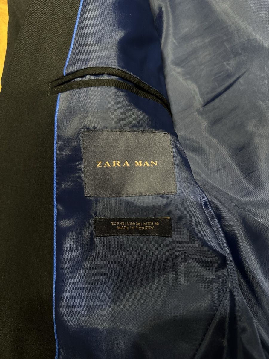 Zara Giacche: Zara Jacke – Usato da Glattbrugg venduto da Samuelcolella 2