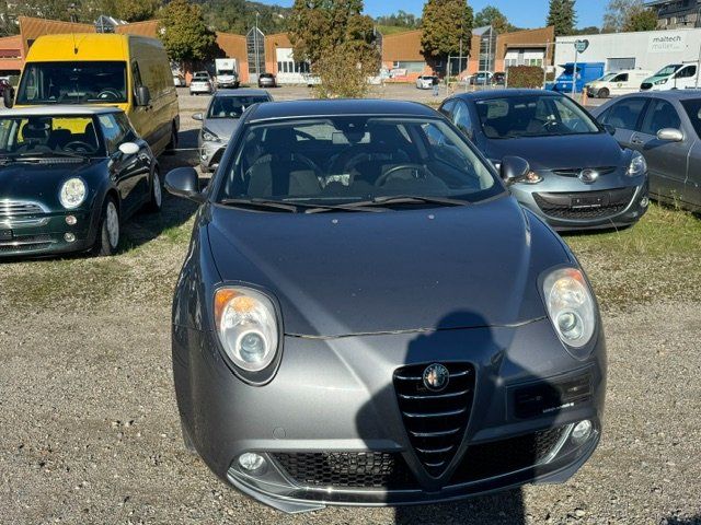 Alfa Romeo Automobili: Alfa Romeo Mito 1.4 – Usato da Weinfelden venduto da paw14 1