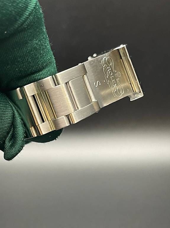 Rolex Uhren: Rolex Submariner Date 40 "RRR" 16610 LC 10 Full – Gebraucht aus Lugano von luganotopwatches 3