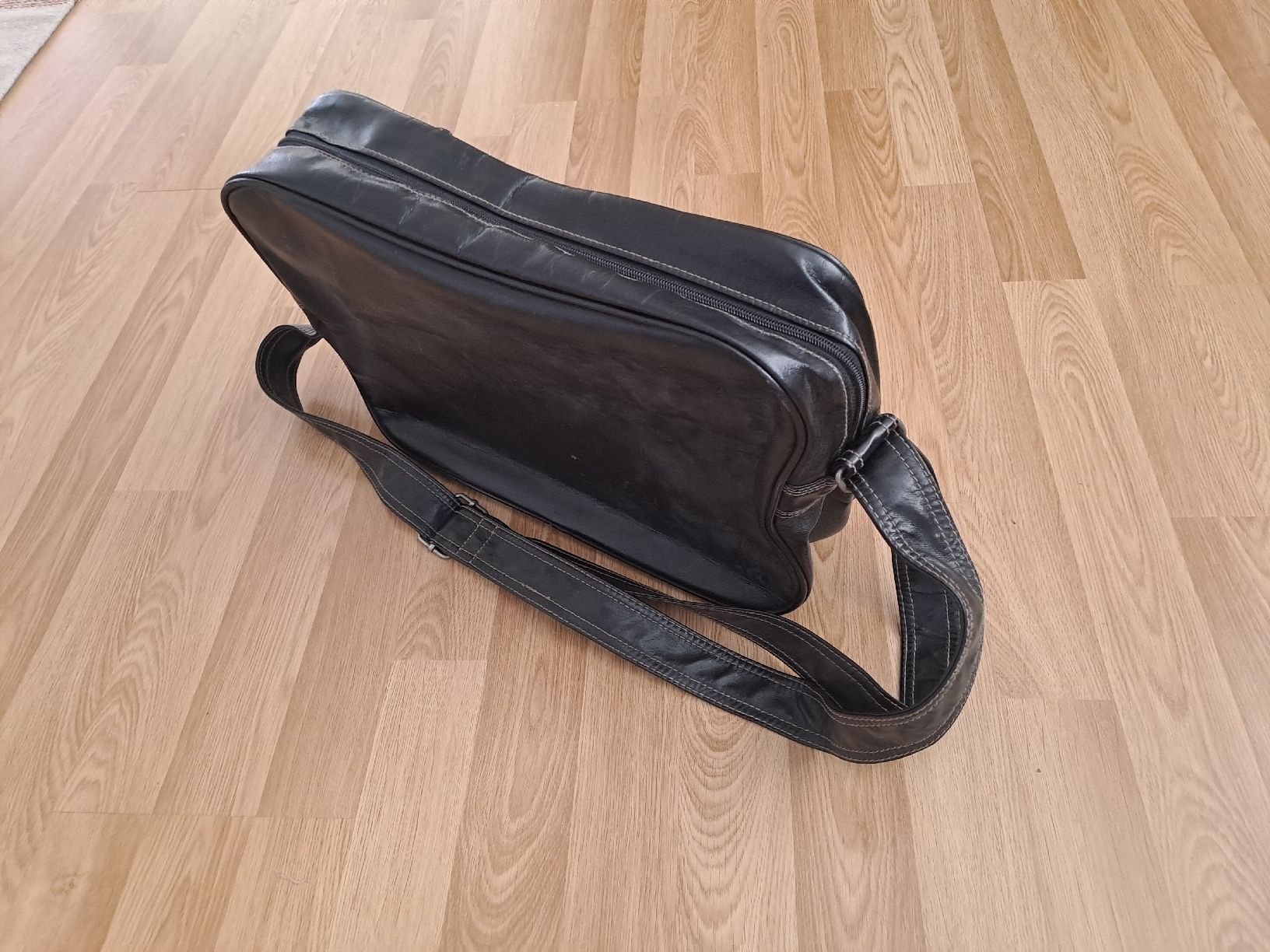 Adidas Sacs: ADIDAS Umhängetasche Shoulder Bag – D'occasion à Basel par suberi_Sach 7