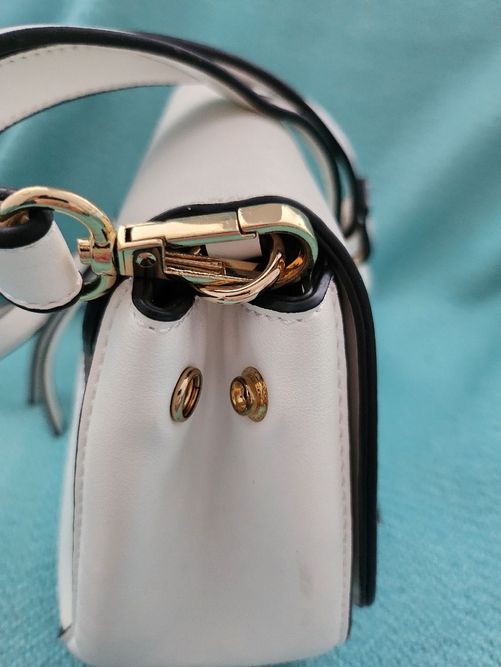 Sonstige Kleidung & Accessoires: Borsa a tracolla TOSCA BLU – Neu (gemäss Beschreibung) aus Morbio Inferiore von vin_fdj2 4