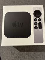Apple TV 4K