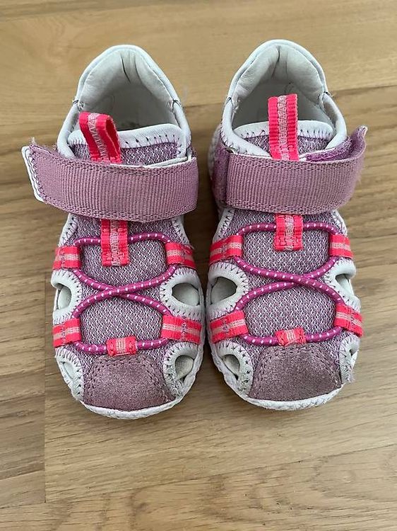 Elefanten Scarpe per ragazze: Elefanten Sandalen Gr. 22 – Usato da St-Prex venduto da buc_y6n7
