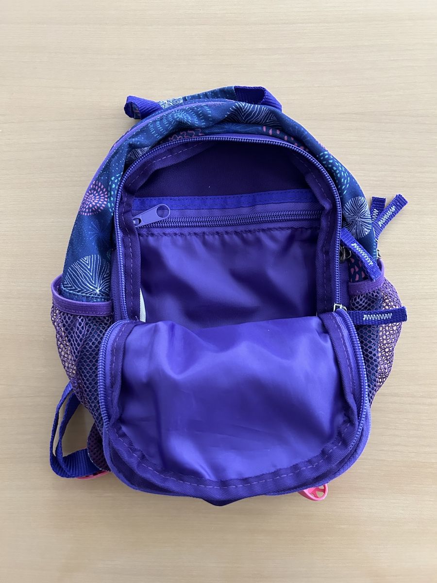 Borse & Zaini: Kinderrucksack – Usato da Forch venduto da CorinneB-K 1