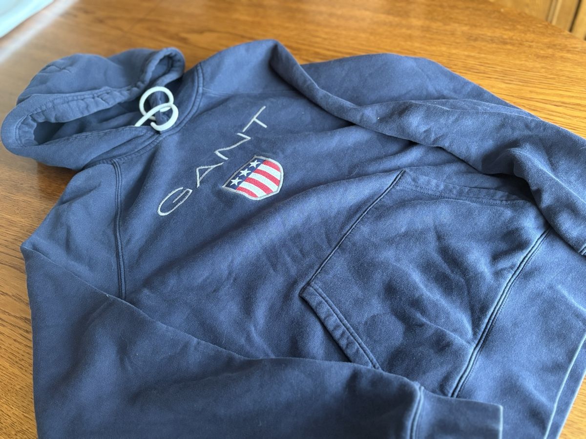 Gant Chemisiers: Blouse GANT taille M – D'occasion à Attalens par Skorpionica