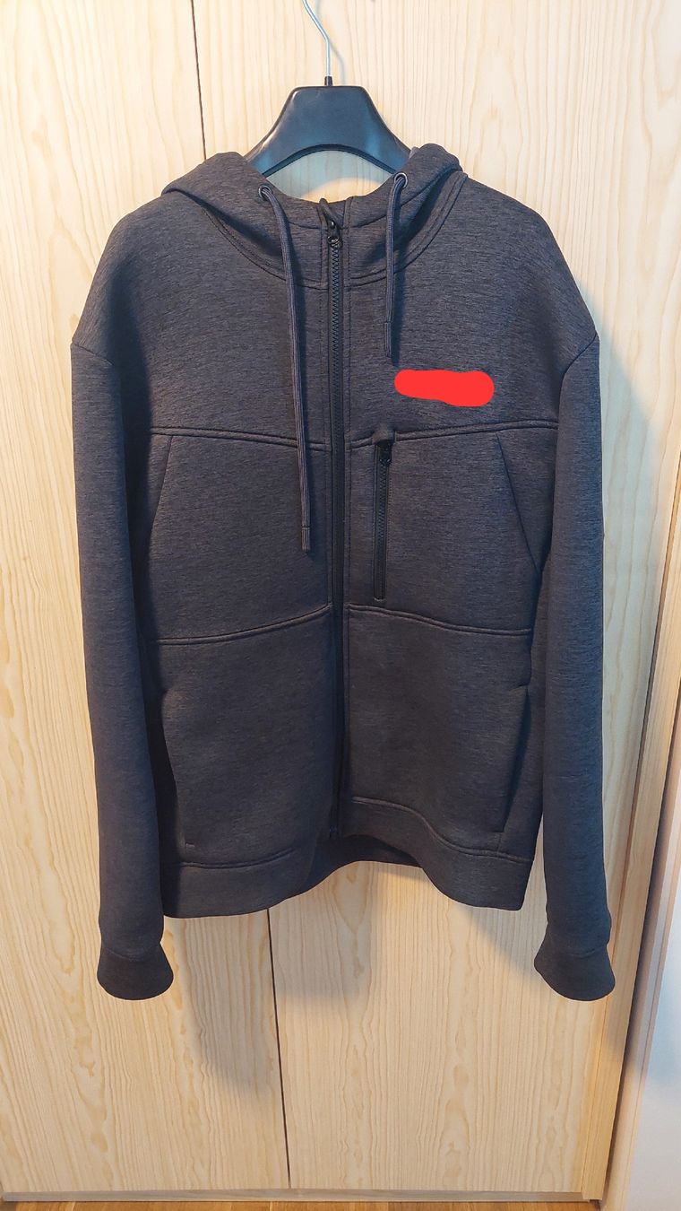 Engelbert Strauss Giacche: Engelbert Strauss, Kapuzenjacke climafoam e.s.dynashield – Nuovo (secondo la descrizione) da St. Moritz venduto da psina20