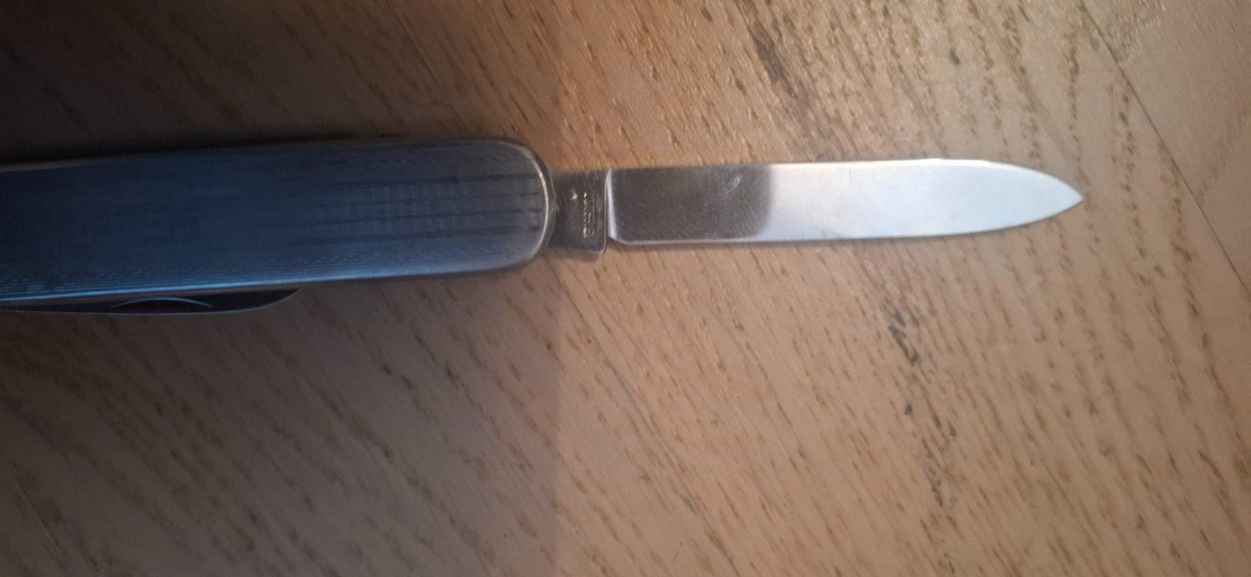 Taschenmesser: lot COUTEAUX pliant – Gebraucht aus Chancy von dave58v