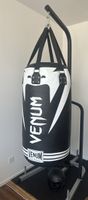 Venum Boxsack mit Ständer - Top Zustand für dein Training!