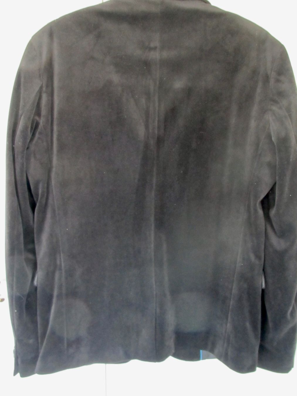 Giacche: BLAZER SMOG NEUF – Nuovo (secondo la descrizione) da Murten venduto da Selliot 4