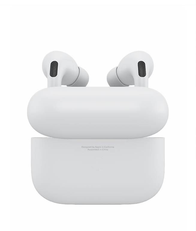 Cuffie: AirPods Pro 2 in garanzia Apple – Usato da Lavorgo venduto da gio_gh2t 1