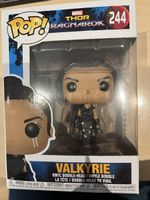 Funko Pop Valkyrie #244 - Thor Ragnarok, Top Zustand!