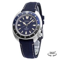 Seiko SRPG15K1 Prospex Land Tortoise