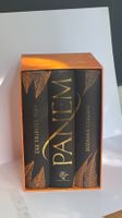 Die Tribute von Panem 1–3 Hardcover im Schuber | Suzanne Col