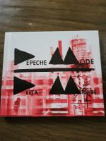 Depeche Mode — Delta Machine — Deluxe Edition 2CD Di