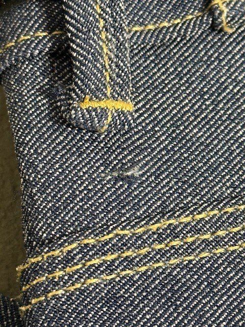 Leatt Pantaloni: Leatt MTB Gravity 3.0 Pants denim Gr. L – Usato da Leimbach AG venduto da SheAmelie 4