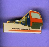 Schindler Waggon