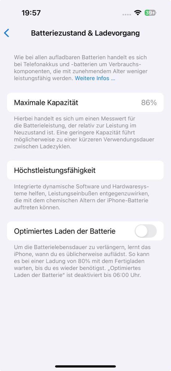 Apple Telefoni cellulari / Smartphones: Apple iPhone 14 Pro Space Black 512 GB – Usato da Niederrohrdorf venduto da 54Belaadpa43 9