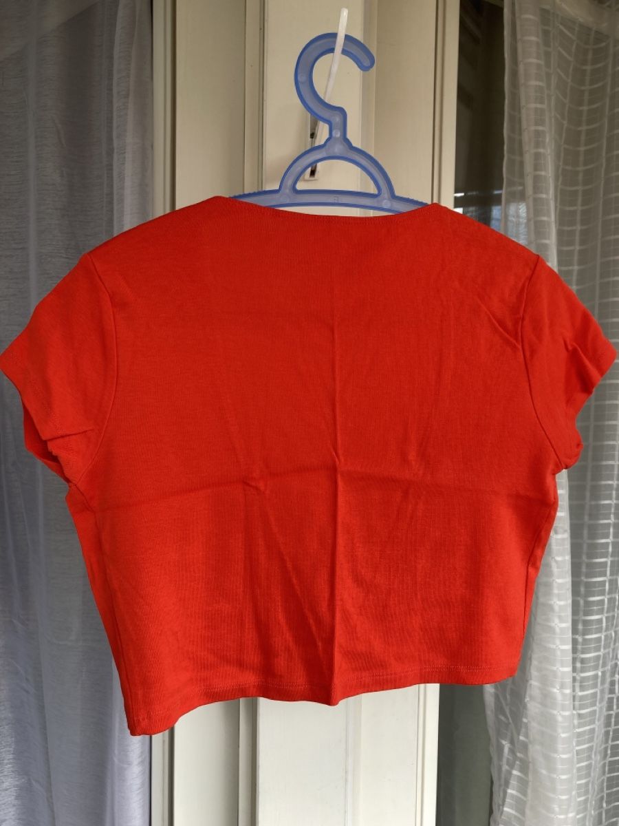 Bolero: Bolero in warmem orange – Nuovo (secondo la descrizione) da Neuenhof venduto da Ivita 2