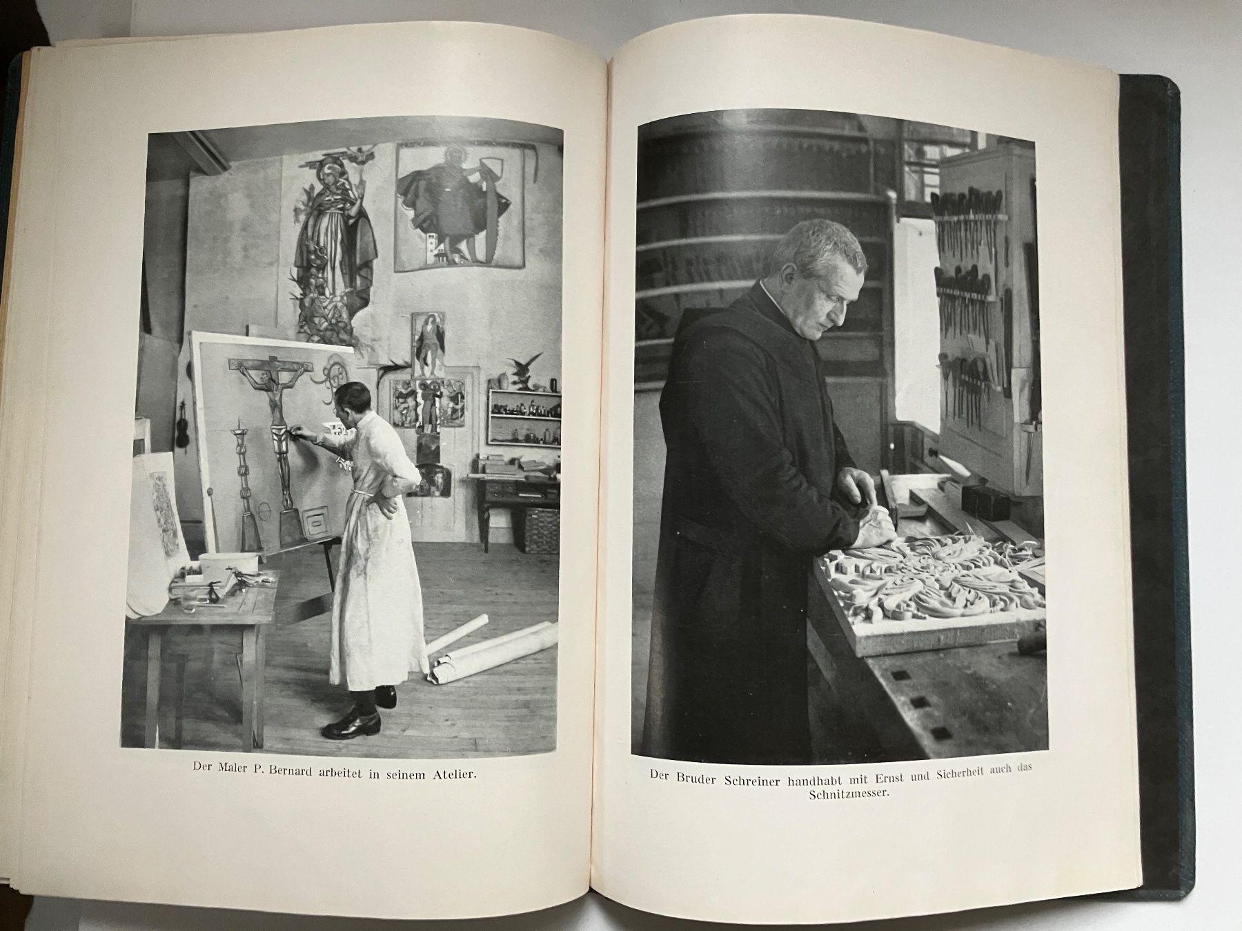 Libri: Maria-Einsiedeln im Tausendsten Jahr – Usato da ZUERICH venduto da Carolus1 5