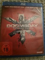 Doomsday - Tag der Rache - Blu-ray