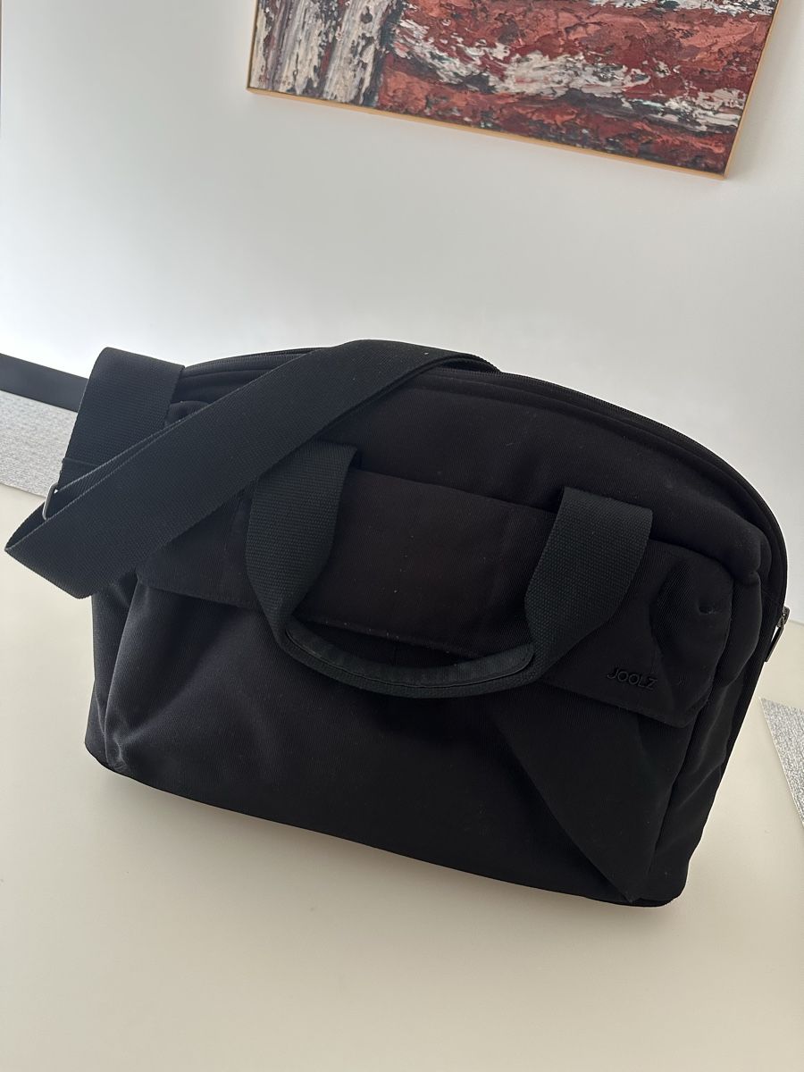 Joolz Borse: Borsa passeggino Joolz  – Usato da Roveredo GR venduto da ifo_h7sn