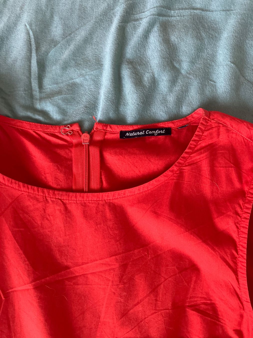 Kleider: Lady in Red – Gebraucht aus Baden von sylivianne 4