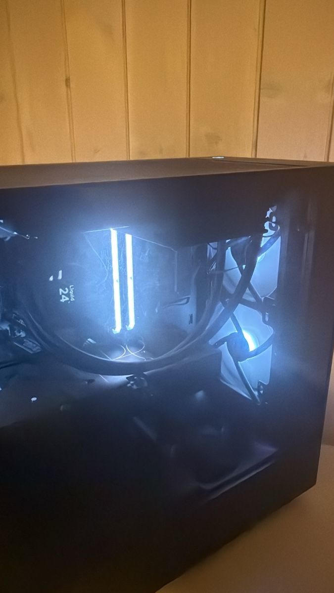 PCs: Gaming Pc – Neuf (Voir description) à Bonaduz par cor_cy6r 3