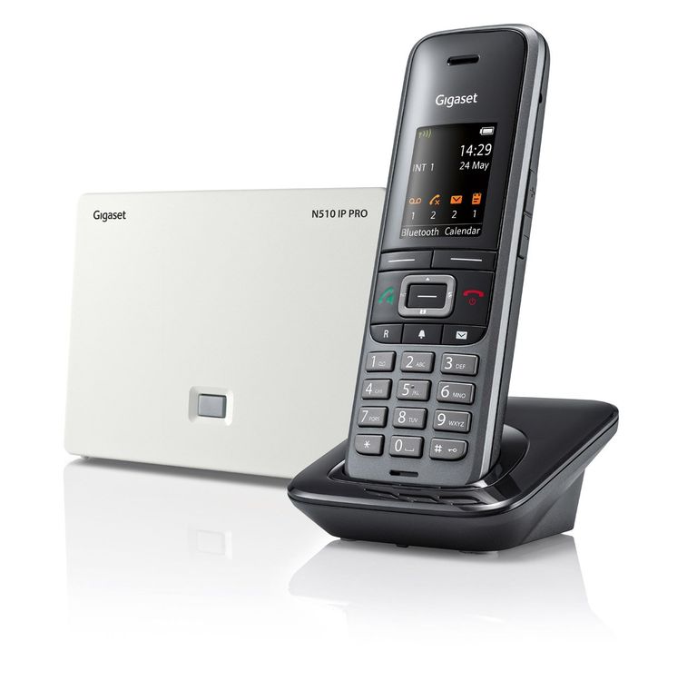 Gigaset Pro P810 IP - Acheter Sur