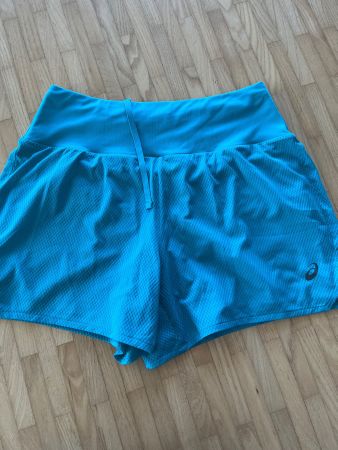 Sportshorts 2 in 1