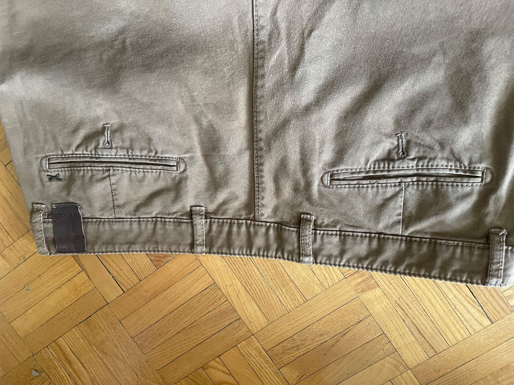 Hosen: BRAX Feel  Good hose – Gebraucht aus Uster von bek_v2ct 6