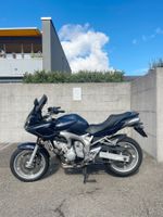 Yamaha FZ6S Fazer - 25kw