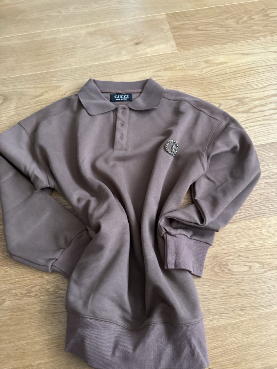 Gucci Pullover & Sweatshirts: Gucci Sweatshirt  – Gebraucht aus Zug von life-style0202 3