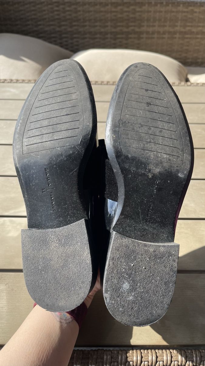 Scarpe da donna: Zara Schuhe – Usato da Neuhausen am Rheinfall venduto da nifi.plants 2