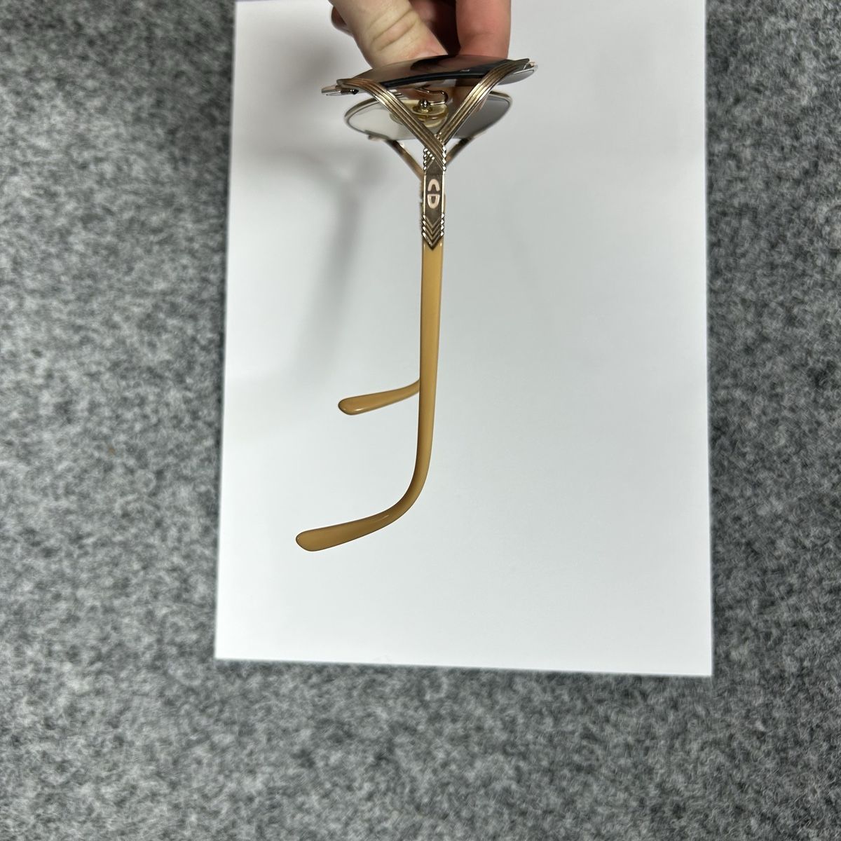 Dior Brillen & Gläser: Christian Dior vintage sunglasses  – Neu (gemäss Beschreibung) aus La Sagne NE von Matlasape 1