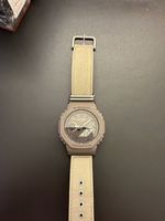 Casio G-Shock GA-B2100 brown solar bluetooth good state