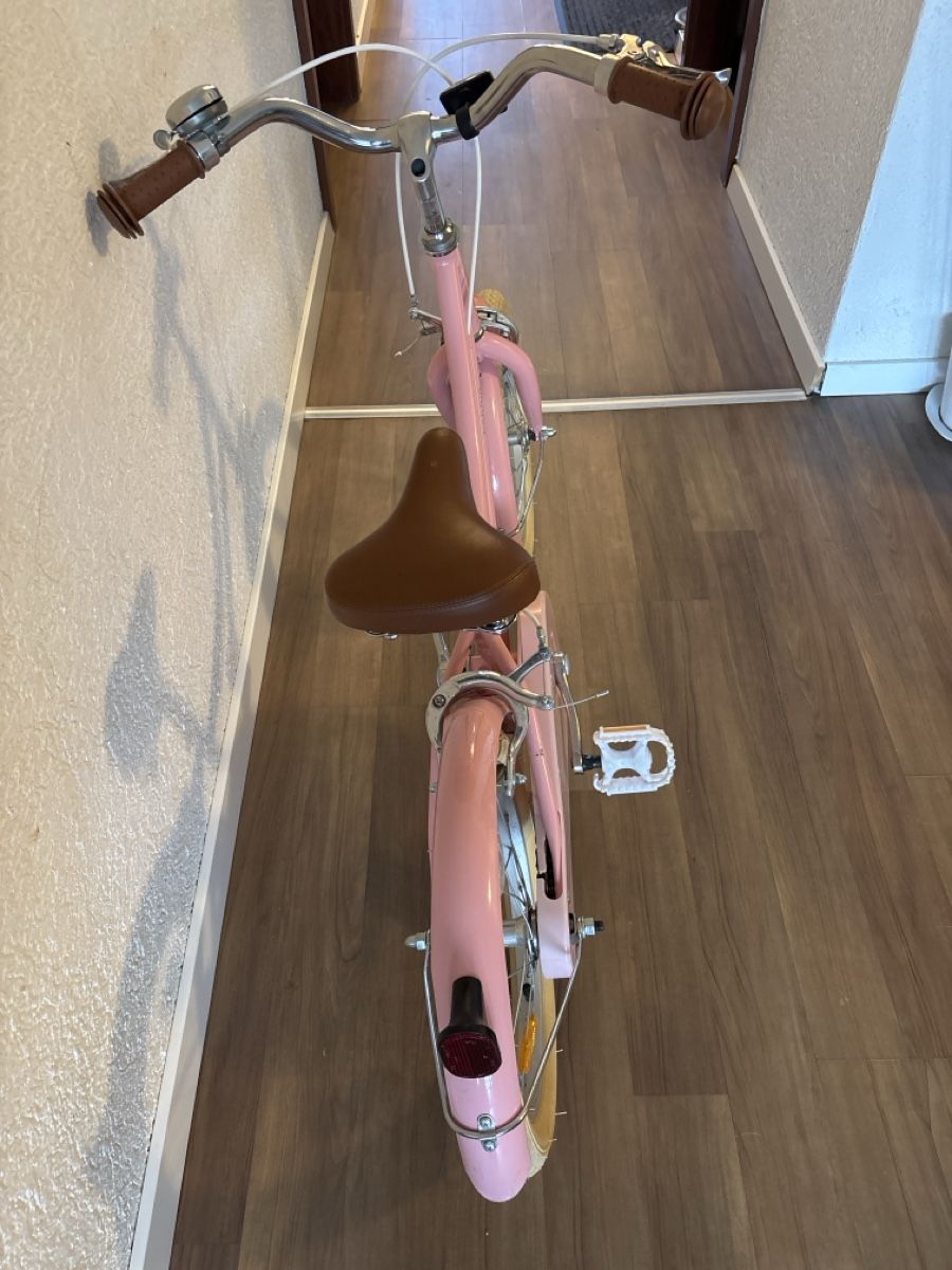 Vélos: Bobbin Kinderfahrrad – D'occasion à Ehrendingen par Katy28 2