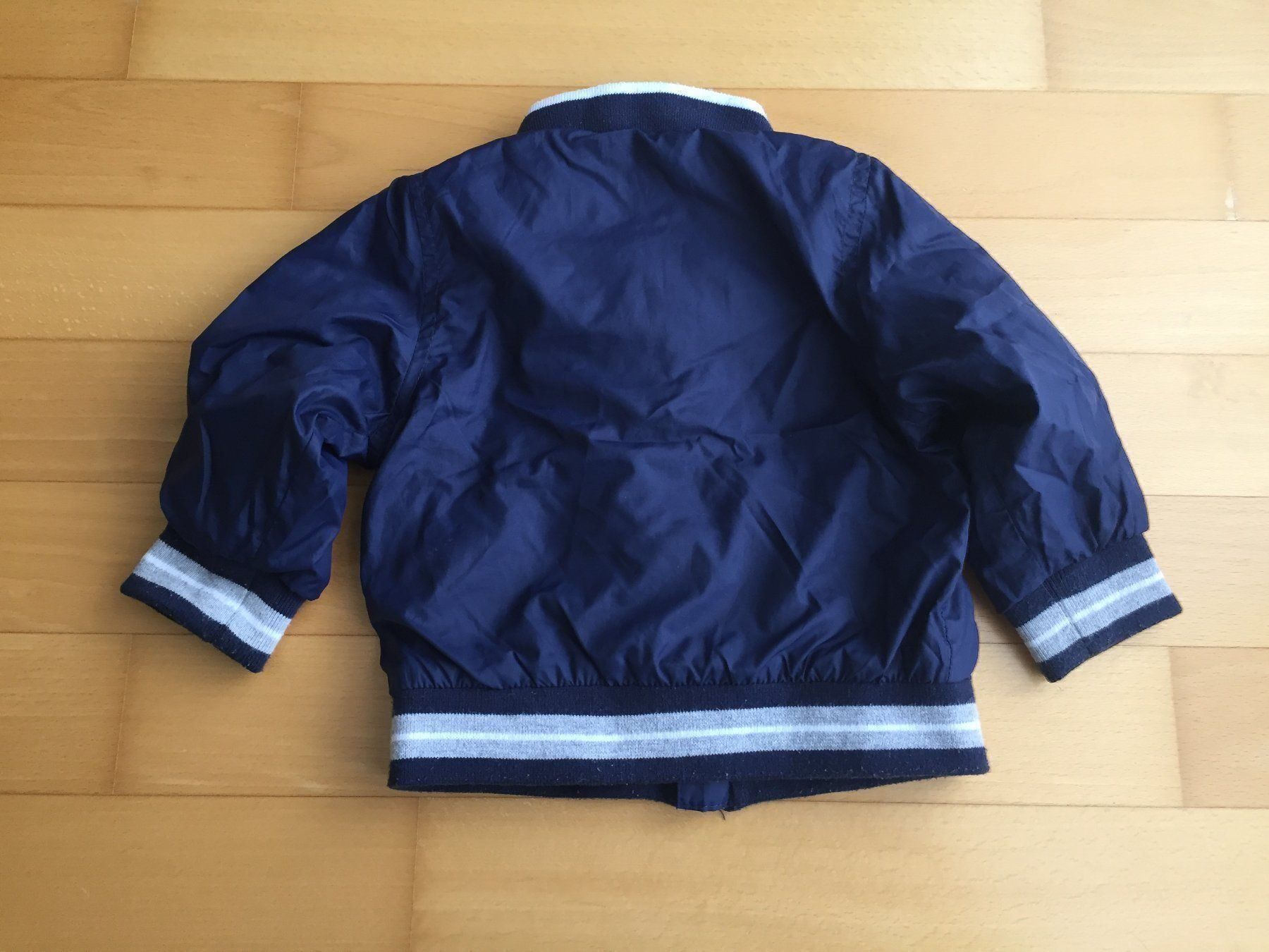 Timberland Jacken & Mäntel: Übergangsjacke "Timberland" – Gebraucht aus Muttenz von Juvenile33 3
