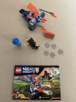 Lego Nexo Knights 70310