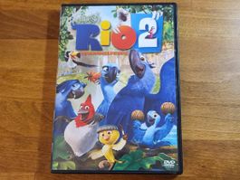 Rio 2 (2014)