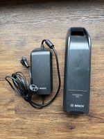 Bosch Powerpack 500 E-Bike-Akku mit Ladegerät gebraucht