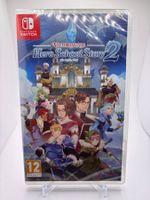 NSW - Valthirian Arc: Hero School Story 2 ( NEU / OVP )