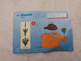 Playmobil 4853