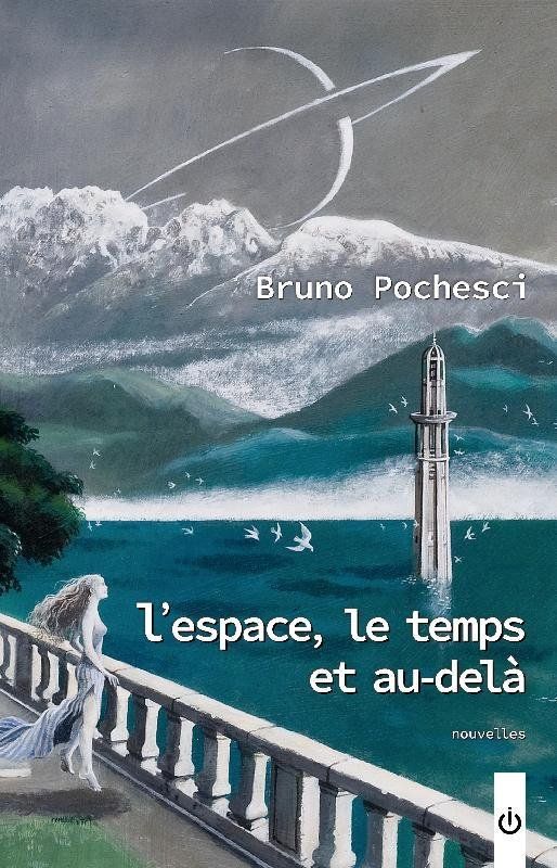 Libri: L'espace, le temps et au-delà – Usato da Neuchâtel venduto da Dualseele