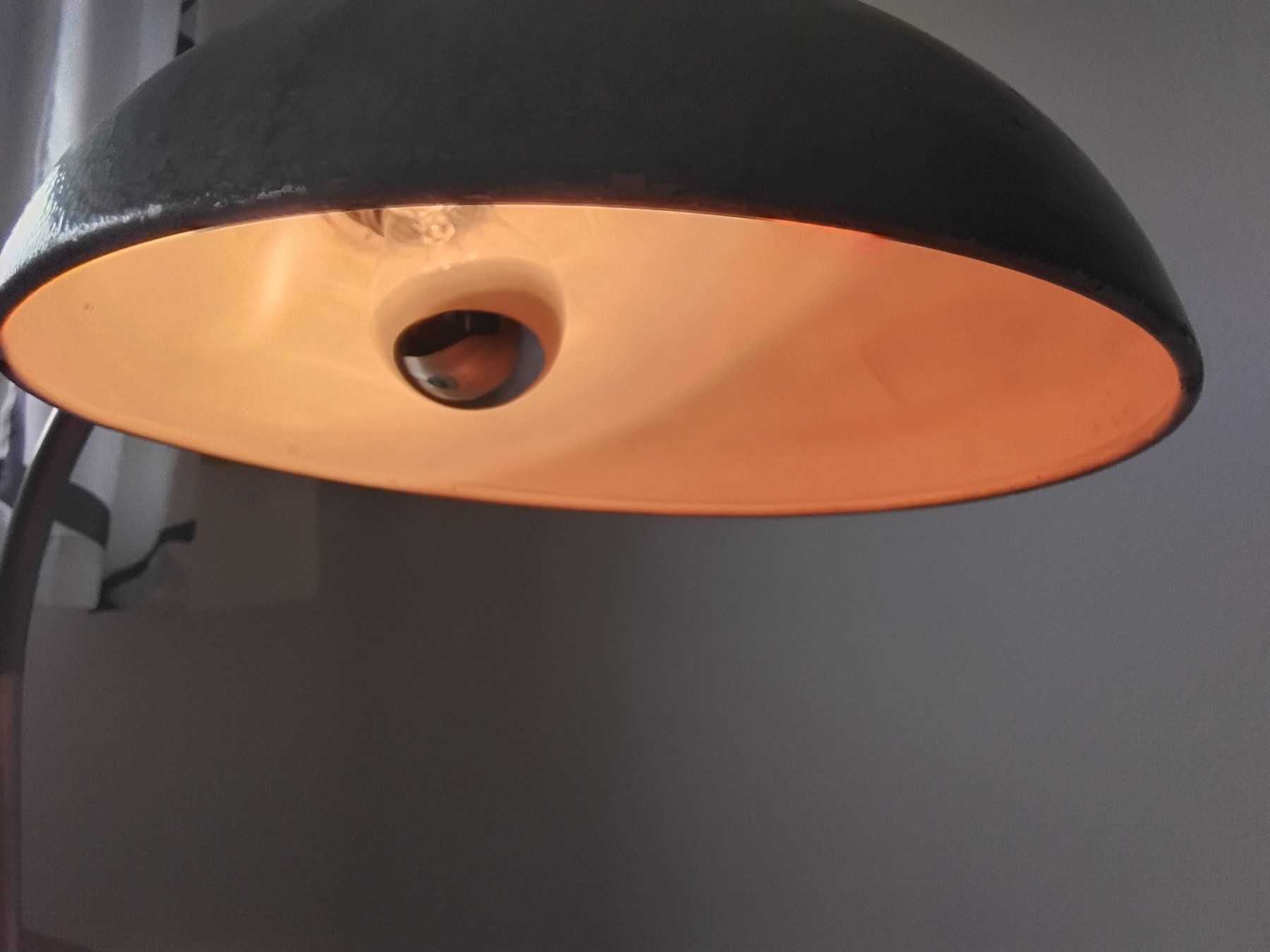 Lampade: Tischlampe Baushaus EAKV – Usato da Lohn-Ammannsegg venduto da analogis 3